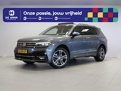 Volkswagen Tiguan - 1.5 TSI Highline Business R - 7 Zits - Panodak - Trekhaak - CarPlay