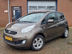 Kia Venga - 1.4 CVVT Plus Pack Airco NL-auto Cruise Trekhaak