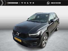 Volvo XC40 - 1.5 T4 Recharge R-Design Expression | Plug-in Hybrid (PHEV) | Achteruitrijcamera | Parkeer