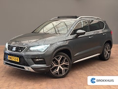 SEAT Ateca - 1.5 TSI FR Business Intense Panorama Dak | Alcantara | Digitaal Dashboard | 18" Lichtmetaa