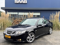 Saab 9-3 Sport Sedan - 1.8t 195pk Hirsch Xenon/6-bak/Stoelverwarming/Beurt+APK