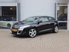 Renault Mégane - Megane 2.0 DYNAMIQUE/ORIG.NL/CLIMA/PDC/NAVI