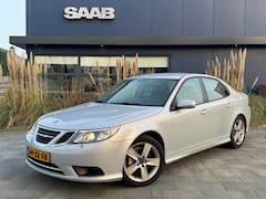 Saab 9-3 Sport Sedan - 1.8t 195pk Vector Hirsch Xenon/Leer/Memory