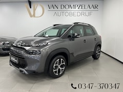 Citroën C3 Aircross - 1.2 PT 130PK AUTOMAAT PLUS UITV. / NAVI / PDC /