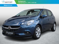 Opel Corsa - 1.0 Turbo Edition | 12 MAANDEN BOVAG GARANTIE | VOLLEDIG DEALER ONDERHOUDEN |