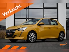 Peugeot 208 - 208 Active 1.2 CarPlay Cruise 5-drs