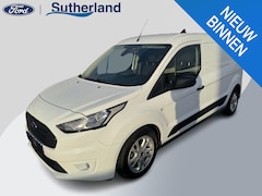 Ford Transit Connect - 1.5 EcoBlue L2 Trend 100pk | Achteruitrijcamera | Licht metalen Velgen | Bluetooth | 3 per