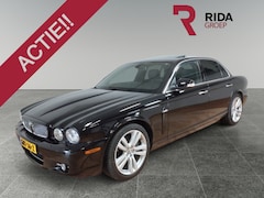 Jaguar XJ - 4.2 V8 Executive