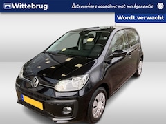 Volkswagen Up! - 1.0 BMT Move up Airconditioning / Bluetooth / El. raambediening voor / Centrale deurvergre
