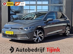 Volkswagen Golf - 1.4 eHybrid GTE Business Premium | IQ Light | Navi | App-connect | Stoelverwarming | Sport