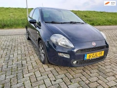 Fiat Punto Evo - 0.9 TwinAir burning price 3000 €