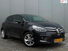 Renault Clio - 0.9 TCe Limited Nwe ketting
