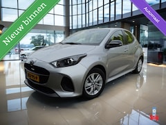 Mazda 2 Hybrid - 1.5 Centre-line