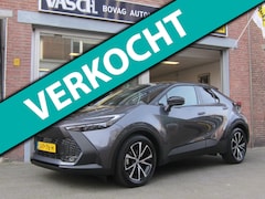 Toyota C-HR - 1.8 Hybrid 140 First Edition Bi-Tone All Seasonbanden All In Prijs