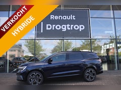 Renault Espace - 200PK-HYBRID-ESPRIT ALPINE-7P-4CONTROL-HARMON KARDON