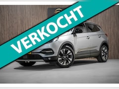 Opel Grandland X - 1.6 Turbo Innovation 180PK AUT LED NAVI CARPLAY