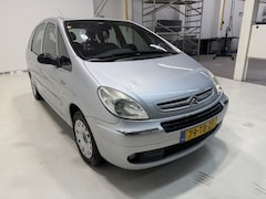 Citroën Xsara Picasso - 1.6i-16V Caractère