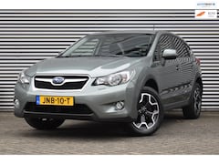 Subaru XV - 1.6i Comfort AWD, Airco, Ecc, Cruise, Camera, Lmv