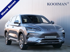 BYD Seal U - 1.5 218pk DM-i FWD Boost Automaat Leder / Panoramadak / Infinity sound / Adaptive cruise