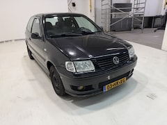 Volkswagen Polo - 1.4 Trendline