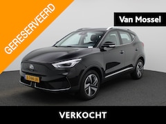 MG ZS - EV EV Long Range Comfort 70 kWh Climate Control (ECC) | Cruise control | Navigatie | Stoel