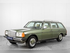 Mercedes-Benz 200-serie - 200T Station Automaat LPG