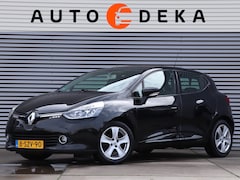 Renault Clio - 1.5 dCi ECO Expression *Navigatie*Cruisecontr