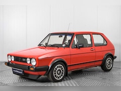 Volkswagen Golf - 1 GTI 1.8