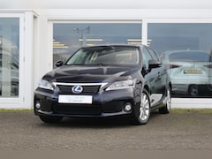 Lexus CT 200h - Hybrid Luxury Line I Mark Lev. I Multi-led I Premium Navi