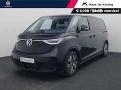 Volkswagen ID. Buzz - Bedrijfswagens Pro Bulli Limited 86kWh 286pk L2 734152