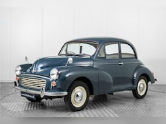 Morris Minor - 1000