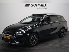 Kia Cee'd Sportswagon - Ceed 1.0 T-GDi GT-Line | Panoramadak | Stoelverwarming | ACC