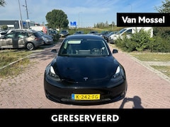 Tesla Model 3 - Standard RWD Plus 60 kWh