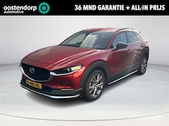 Mazda CX-30 - 2.0 e-SkyActiv-X M Hybrid Homura | Uniek sportpakket | Rijklaarprijs