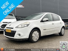 Renault Clio - 1.5 dCi Authentique | MOTOR DEFECT | Airco | Cruise |