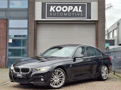 BMW 3-serie - 328i Upgrade Edition M-Technic | Leer | Bi-Xenon | NAP