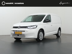 Volkswagen Caddy Cargo Maxi - 2.0 TDI | 122 PK | STYLE | ADAPTIVE CRUISE CONTROL | TREKHAAK | NAVIGATIE | APPLE CARPLAY/