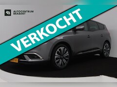 Renault Grand Scénic - 1.3 TCe Equilibre 7p. Automaat (NAVIGATIE, TREKHAAK, NAVIGATIE, PARKEERSENSOREN)