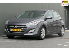Hyundai i30 - 1.4 i-Drive Camera Navi