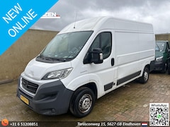 Fiat Ducato - 30 2.3 MultiJet L2H2 | € 2.950, - NETTO | MOTOR DEFECT | Euro 6 | Bijrijdersbank | Climate