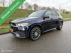 Mercedes-Benz GLE-Klasse - 350 de 4MATIC Premium Plus pano EX
