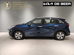 Kia Niro - 1.6 GDi Hybrid 141pk DCT6 DynamicLine Navi/ Clima/ Cruise