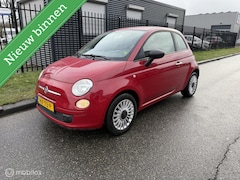Fiat 500 - 1.2 Pop nieuwe apk