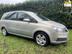 Opel Zafira - 2.2 Enjoy