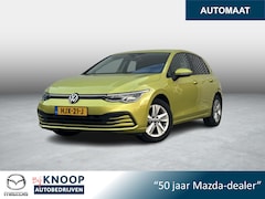 Volkswagen Golf - 1.0 eTSI Life | Adpt. Cruise | LED | Carplay |