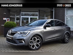 Renault Arkana - E-Tech Hybrid 145 Intens NAVIGATIE | ACHTERUITRIJCAMERA | ADAPTIVE CRUISE CONTROL | DODEHO
