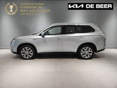 Mitsubishi Outlander - 2.0 PHEV 4WD CVT 5P Executive Edition X-Line