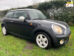 MINI Cooper - 1.6
