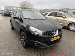 Nissan Qashqai+2 - 2.0 Connect Edition 4WD