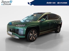 Hyundai IONIQ 9 - Connect+ AWD 7p. 110.3 kWh | Z&Z Top Deal | Van € 79.990, nu voor € 72.490 |